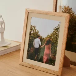 Molduras-CASA Mango Moldura Natural