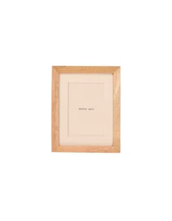 Molduras-CASA Mango Moldura Natural