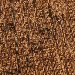 Tapetes-CASA Mansa Tapete Natural