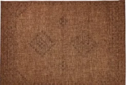 Tapetes-CASA Mansa Tapete Natural