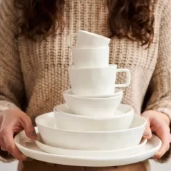 Canecas-CASA Marea Caneca Branco