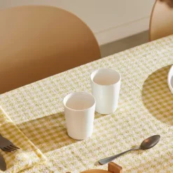 Canecas-CASA Marea Caneca Branco