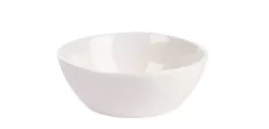 Tigelas-CASA Marea Tigela Branco