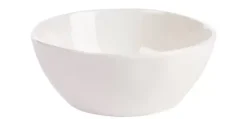 Tigelas-CASA Marea Tigela Branco