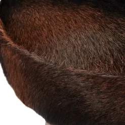 Tamborete-CASA Marie Banco Diversas Cores