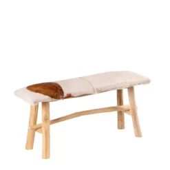 Bancos-CASA Marie Banco Natural