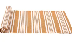 Caminhos De Mesa-CASA Marilou Caminho De Mesa Castanho