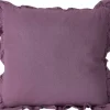 Almofadas-CASA Marly Almofada Roxo