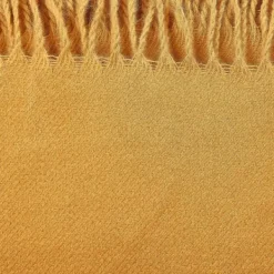 Mantas-CASA Marta Manta Castanho Claro