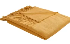 Mantas-CASA Marta Manta Castanho Claro