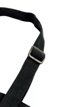 Aventais-CASA Masterchef Avental Preto