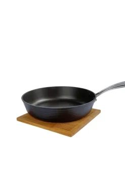 Bases Para Tachos-CASA Masterchef Base Para Tachos Natural