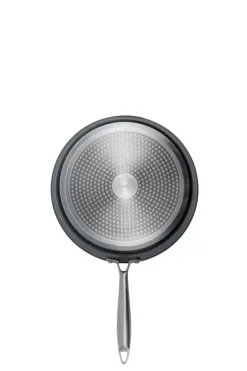 Frigideiras-CASA Masterchef Frigideira Preto