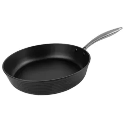 Frigideiras-CASA Masterchef Frigideira Preto