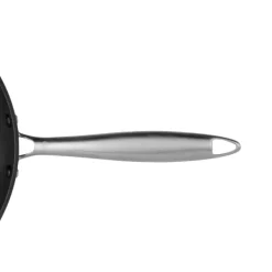 Frigideiras-CASA Masterchef Frigideira Preto