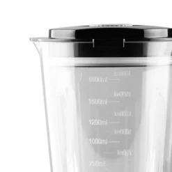 M Quinas De Cozinha-CASA Masterchef Liquidificador Preto