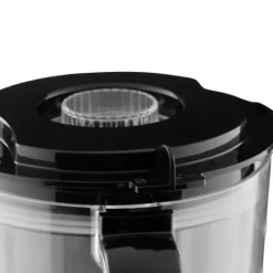 M Quinas De Cozinha-CASA Masterchef Liquidificador Preto