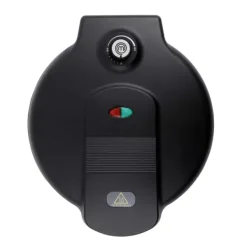 M Quinas De Cozinha-CASA Masterchef M Quina Para Fazer Pizza Preto