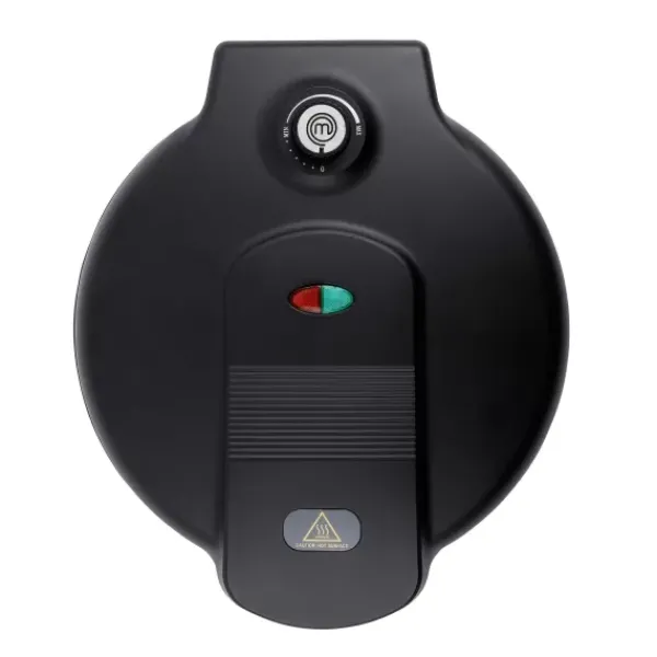 M Quinas De Cozinha-CASA Masterchef M Quina Para Fazer Pizza Preto