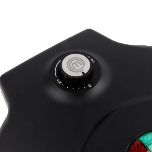 M Quinas De Cozinha-CASA Masterchef M Quina Para Fazer Pizza Preto