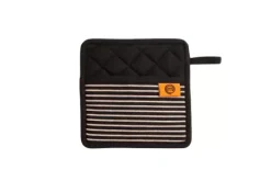 Pegas De Cozinha-CASA Masterchef Pega De Cozinha Preto