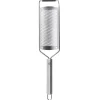 Instrumentos De Cozinha-CASA Masterchef Ralador/Raspador Prateado