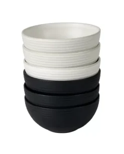 Tigelas-CASA Masterchef Tigela Preto