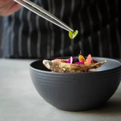 Tigelas-CASA Masterchef Tigela Preto