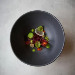 Tigelas-CASA Masterchef Tigela Preto