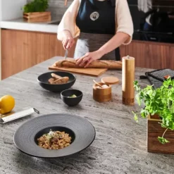 Tigelas-CASA Masterchef Tigela Preto