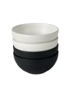 Tigelas-CASA Masterchef Tigela Bege