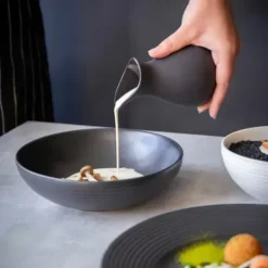 Tigelas-CASA Masterchef Tigela Bege