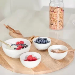 Tigelas-CASA Masterchef Tigela Bege