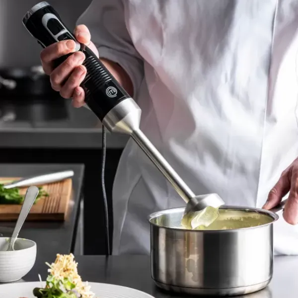 M Quinas De Cozinha-CASA Masterchef Varinha De M O Preto