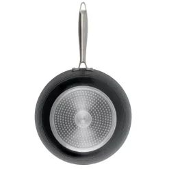 Frigideiras-CASA Masterchef Wok Preto