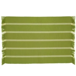 Individuais-CASA Maxim Individual Lime Verde