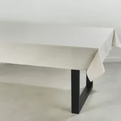 Toalhas De Mesa-CASA Melange Toalha De Mesa Bege