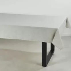 Toalhas De Mesa-CASA Melange Toalha De Mesa Cinzento