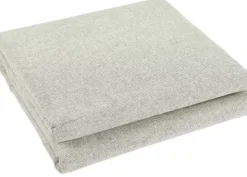 Toalhas De Mesa-CASA Melange Toalha De Mesa Cinzento