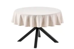 Toalhas De Mesa-CASA Melange Toalha De Mesa Natural