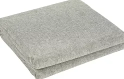 Toalhas De Mesa-CASA Melange Toalha De Mesa Preto