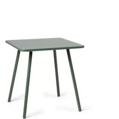 Móveis Para Criancas-CASA Mika Mesa Para Crian As Verde