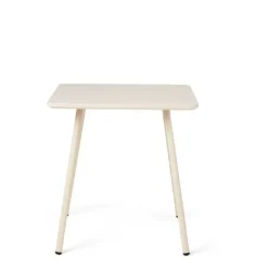 Móveis Para Criancas-CASA Mika Mesa Para Crian As Areia Bege