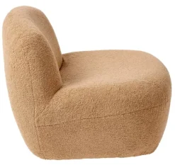 Sofás-CASA Mike Sof Castanho