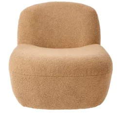 Sofás-CASA Mike Sof Castanho