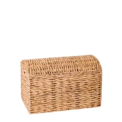 Arcas De Arrumação-CASA Miley Mala De Arrumação Natural