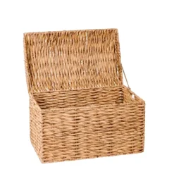 Arcas De Arrumação-CASA Miley Mala De Arrumação Natural