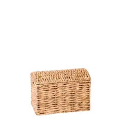 Arcas De Arrumação-CASA Miley Mala De Arrumação Natural