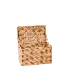 Arcas De Arrumação-CASA Miley Mala De Arrumação Natural