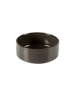 Tigelas-CASA Mineral Graphite Tigela Cinzento